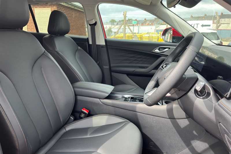 Used MG MG HS 2025 for sale - 76462559: Photo 23