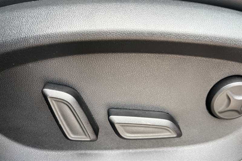 Used MG MG HS 2025 for sale - 76462559: Photo 26