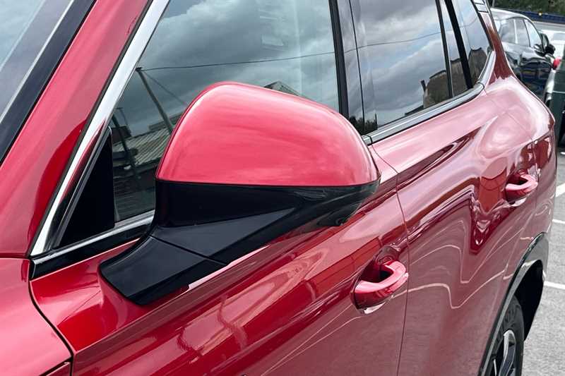 Used MG MG HS 2025 for sale - 76462559: Photo 35