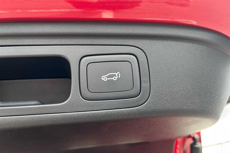 Used MG MG HS 2025 for sale - 76462559: Photo 37