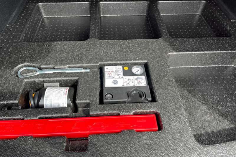 Used MG MG HS 2025 for sale - 76462559: Photo 38