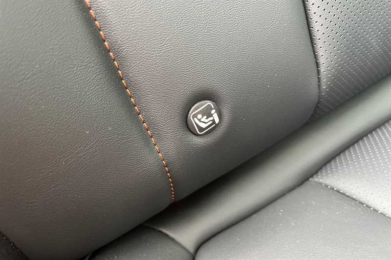 Used MG MG HS 2025 for sale - 76462559: Photo 39