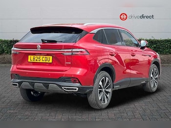 Used MG MG HS undefined for sale - 76462559: Photo