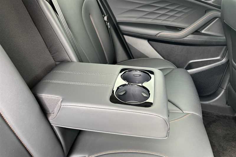 Used MG MG HS 2025 for sale - 76462559: Photo 40