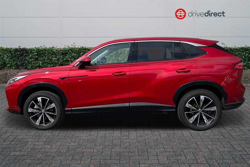 Used MG MG HS 2025 for sale - 76462559: Photo 6