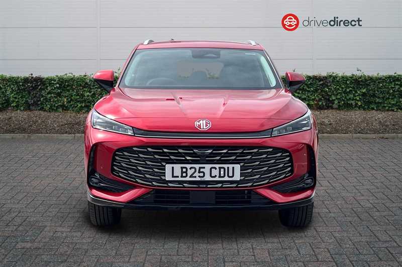 Used MG MG HS 2025 for sale - 76462559: Photo 8