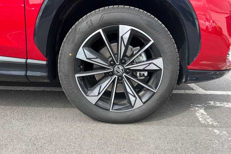 Used MG MG HS 2025 for sale - 76462559: Photo 9