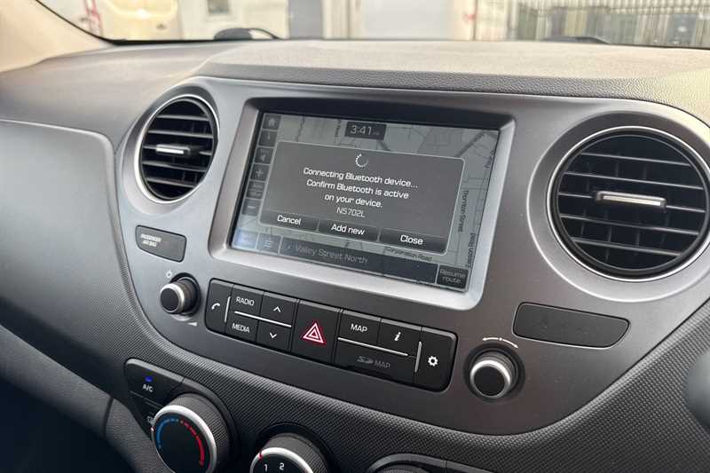 Used Hyundai i10 for sale - 76462787: Photo 19