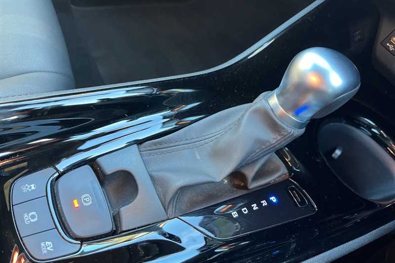 Used Toyota C-HR 2020 for sale - 77929886: Photo 20