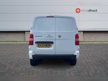 Used Vauxhall Vivaro 2023 for sale - 78731151: Photo