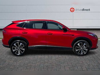 Used MG MG HS 2024 for sale - 78338296: Photo