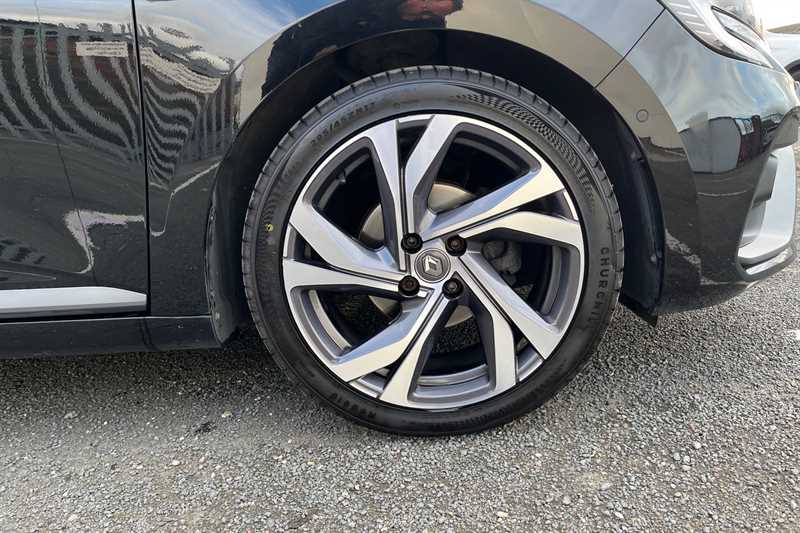 Used Renault Clio 2020 for sale - 76929530: Photo 10