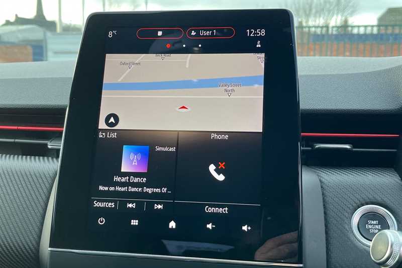 Used Renault Clio 2020 for sale - 76929530: Photo 17