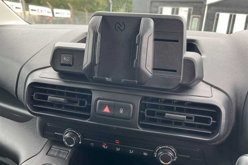 Used Vauxhall Combo 2024 for sale - 76853127: Photo 17