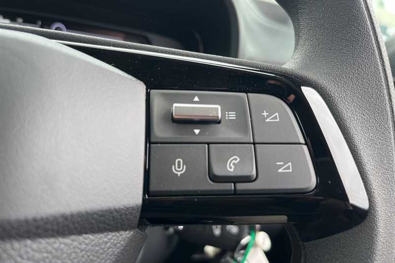 Used Vauxhall Combo 2024 for sale - 76853127: Photo 22