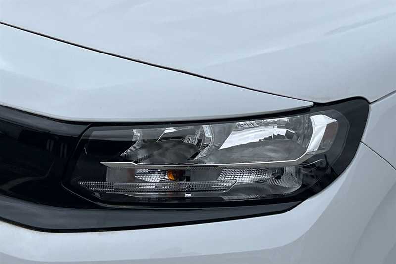 Used Vauxhall Combo 2024 for sale - 76853127: Photo 29