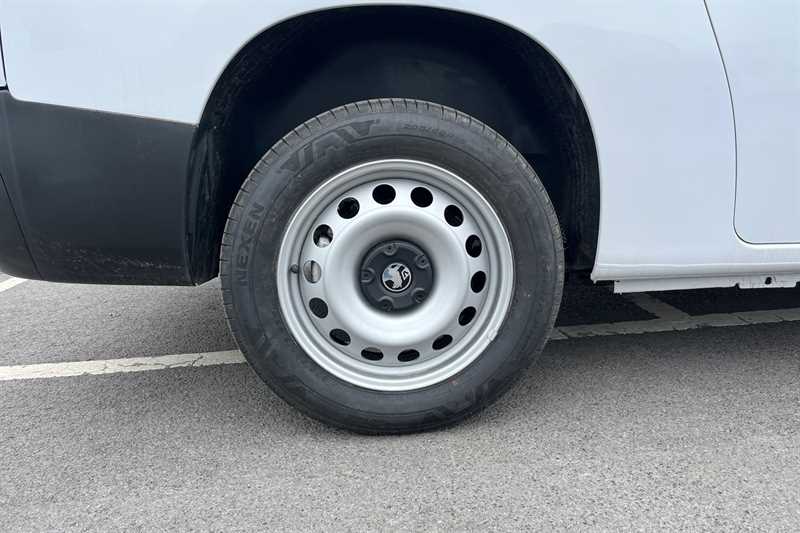 Used Vauxhall Combo 2024 for sale - 76853127: Photo 9