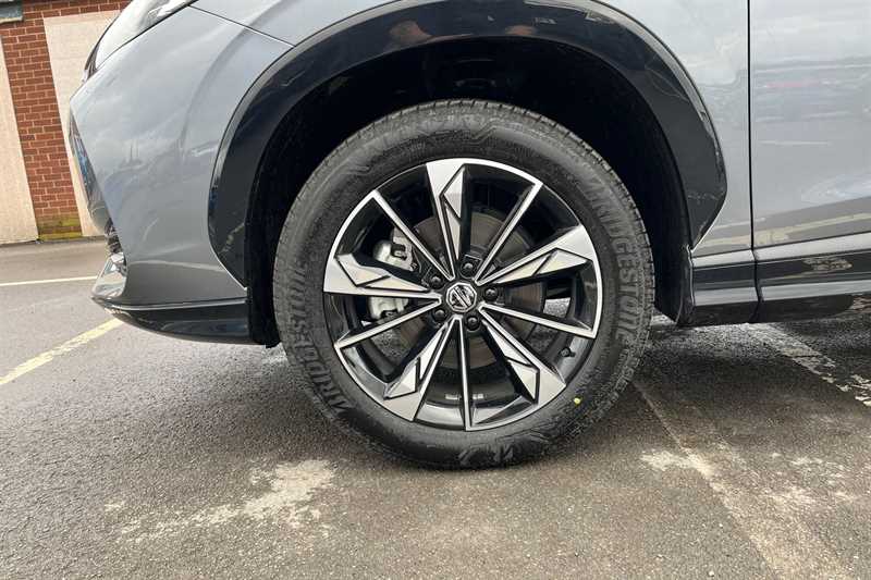 Used MG MG HS 2026 for sale - 77711506: Photo 10