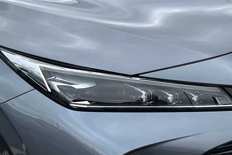 Used MG MG HS 2026 for sale - 77711506: Photo 28