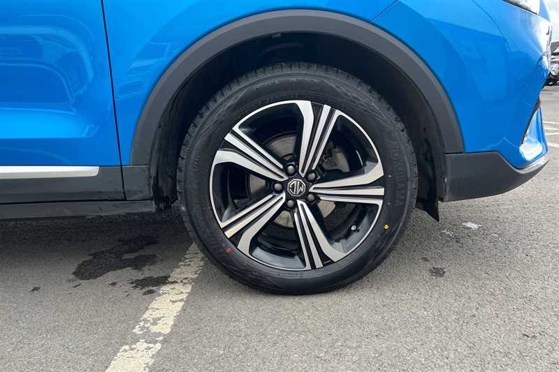 Used MG MG ZS 2023 for sale - 77929745: Photo 12