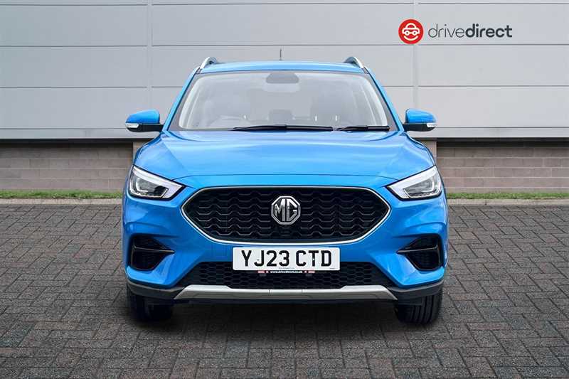 Used MG MG ZS 2023 for sale - 77929745: Photo 8