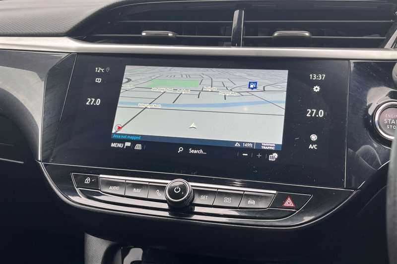 Used Vauxhall Corsa 2022 for sale - 76529368: Photo 18