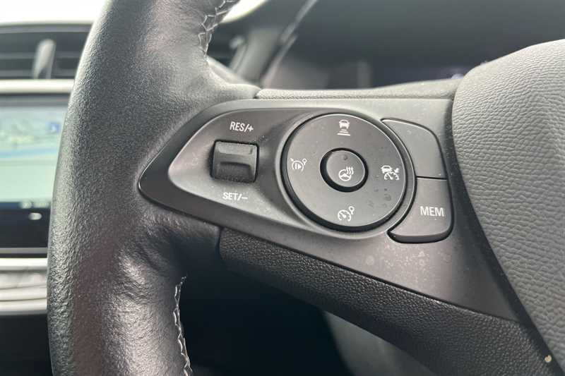 Used Vauxhall Corsa 2022 for sale - 76529368: Photo 21