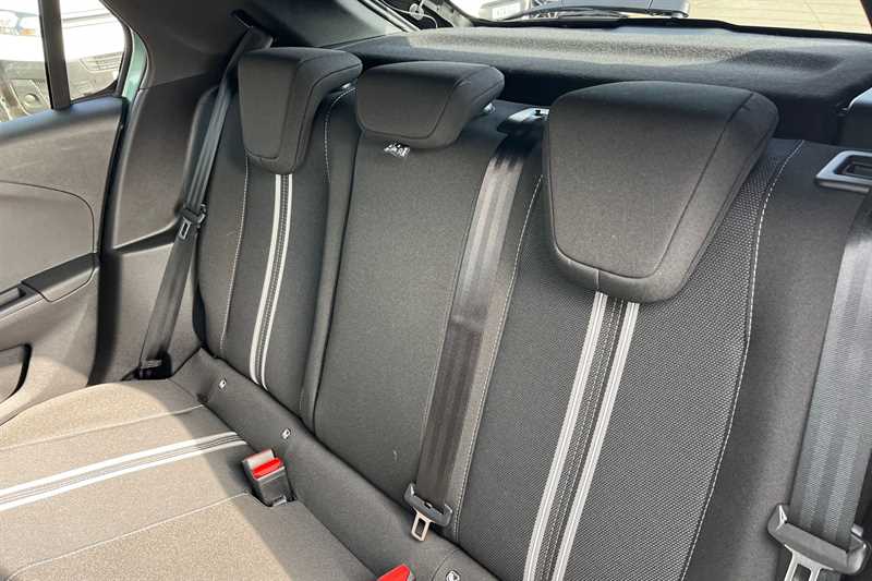 Used Vauxhall Corsa 2025 for sale - 77887369: Photo 24