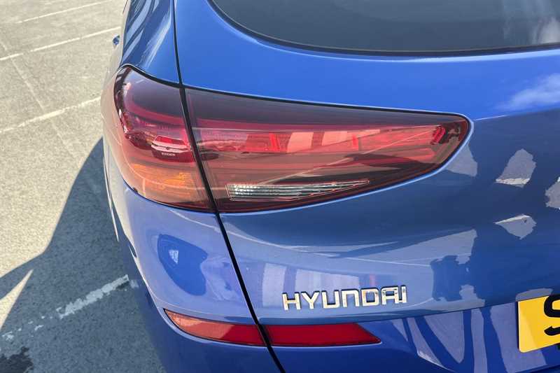 Used Hyundai TUCSON 2020 for sale - 78217800: Photo 31