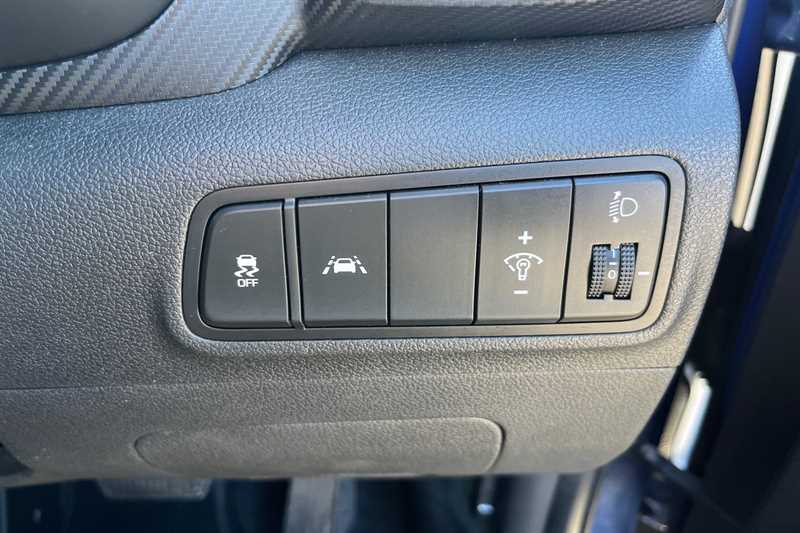 Used Hyundai TUCSON 2020 for sale - 78217800: Photo 41