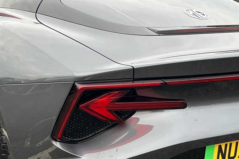 Used MG Cyberster for sale - 77566117: Photo 31