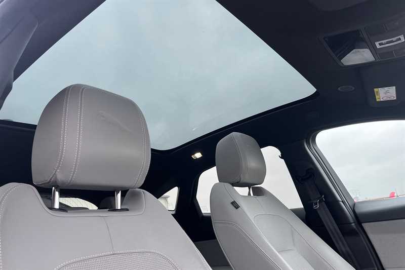 Used Jaguar E-Pace 2022 for sale - 77415627: Photo 40