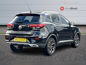 Used MG MG ZS 2023 for sale - 78536677: Photo