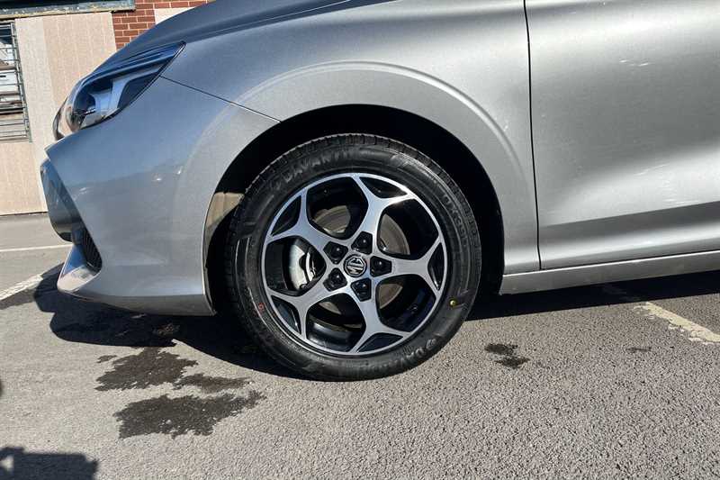 Used MG MG3 2024 for sale - 78076155: Photo 9