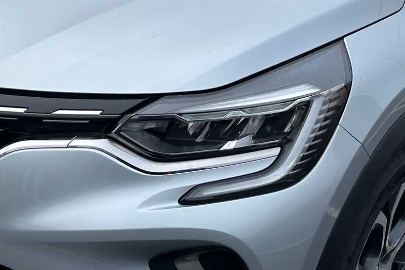 Used Renault Captur 2021 for sale - 77711730: Photo 29