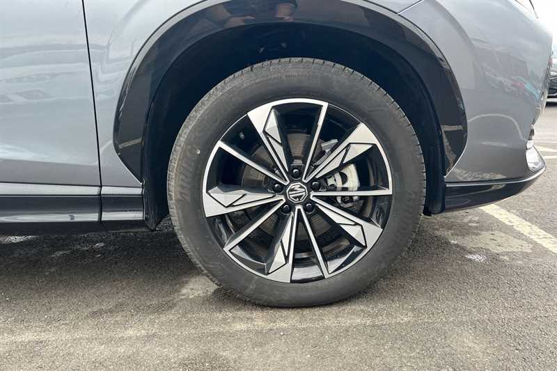 Used MG MG HS 2024 for sale - 77554621: Photo 12