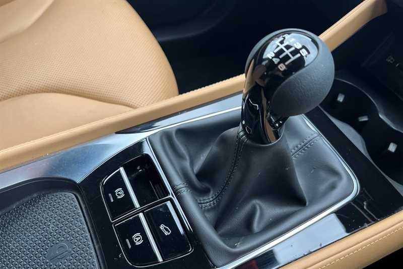 Used MG MG HS 2024 for sale - 77554621: Photo 15