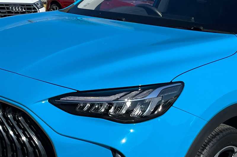 Used MG MG HS 2024 for sale - 78175425: Photo 29