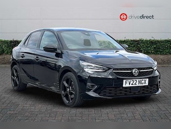 Used Vauxhall Corsa 2022 for sale - 75522508: Photo