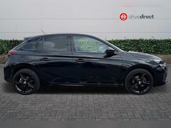Used Vauxhall Corsa 2022 for sale - 75522508: Photo