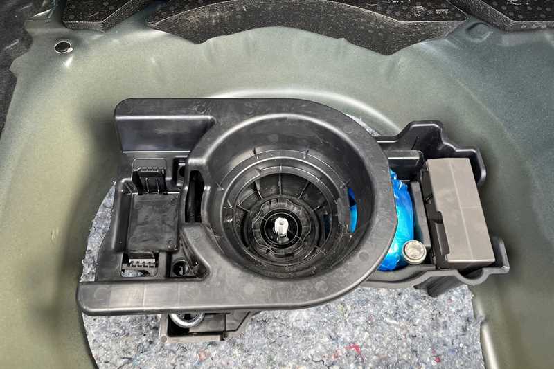Vehicle 36
