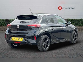 Used Vauxhall Corsa 2022 for sale - 75522508: Photo