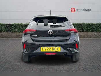 Used Vauxhall Corsa 2022 for sale - 75522508: Photo