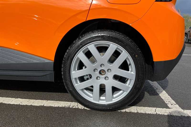 Used MG MG4 2025 for sale - 76517121: Photo 10