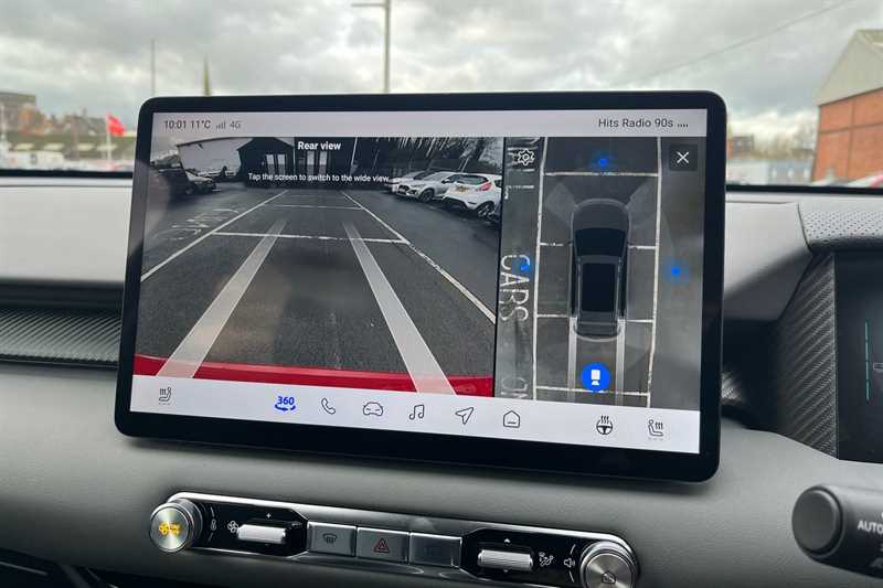 Used MG MGS5 2026 for sale - 77899428: Photo 19