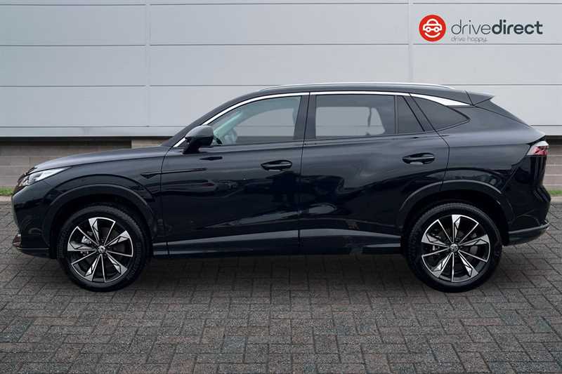 Used MG MG HS 2025 for sale - 78130943: Photo 6