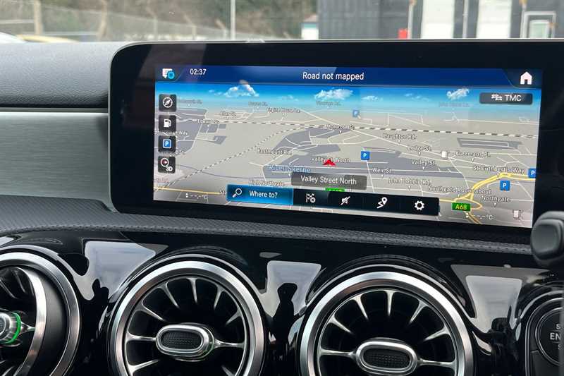 Used Mercedes-Benz A-Class 2019 for sale - 77895805: Photo 18