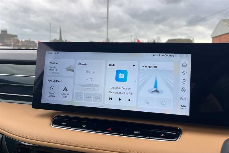 Used MG MG HS 2024 for sale - 78207960: Photo 17