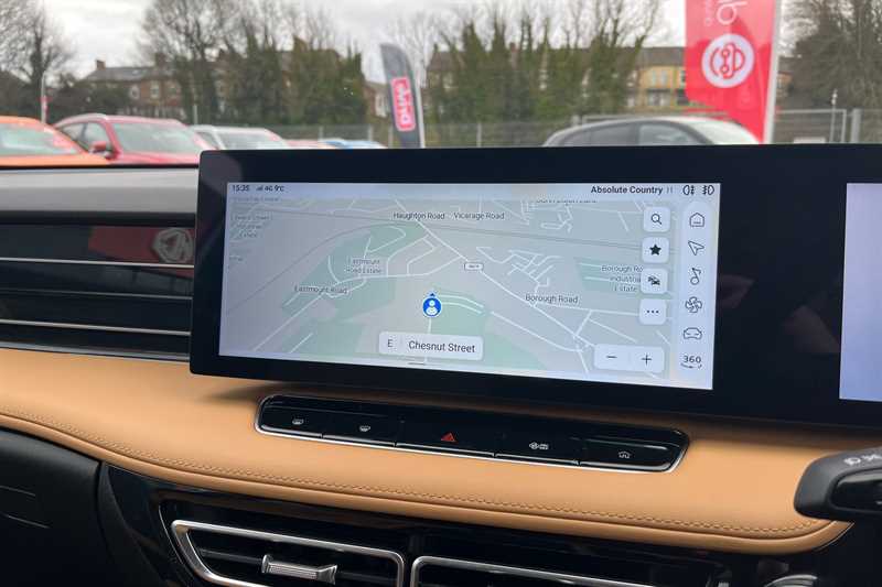 Used MG MG HS 2024 for sale - 78207960: Photo 20