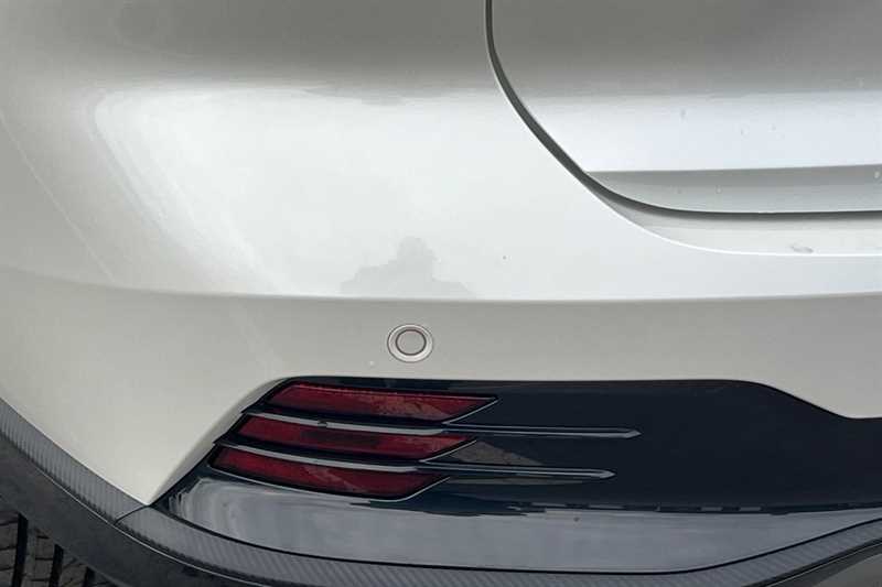 Used MG MG HS 2024 for sale - 78207960: Photo 36